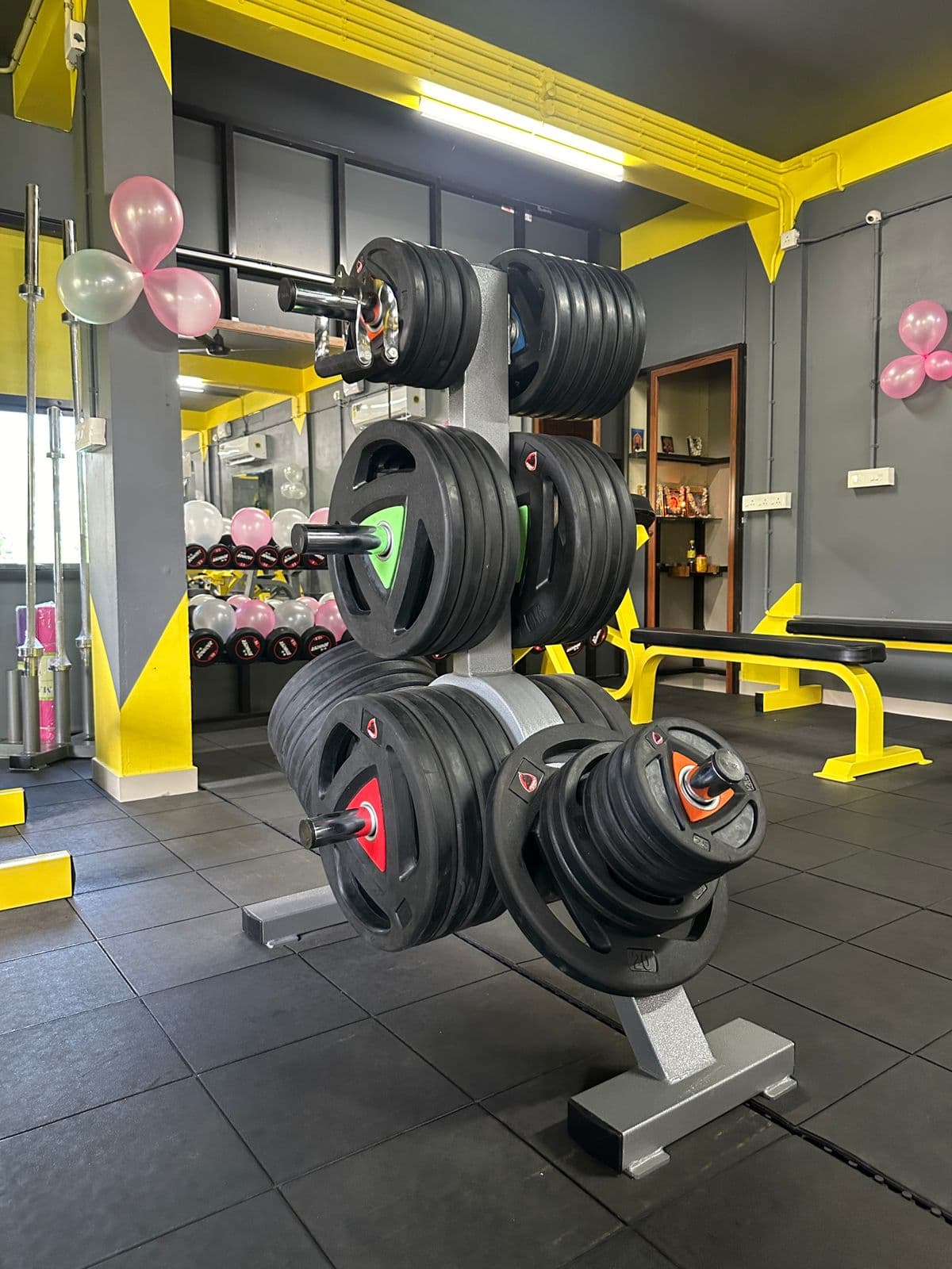 FIT 4 LIFE 
