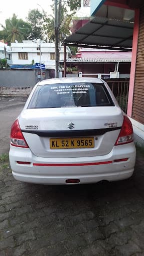 Sincere Call Drivers & Taxi