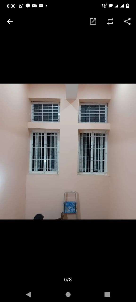 Sun UPVC Windows Tamilnadu
