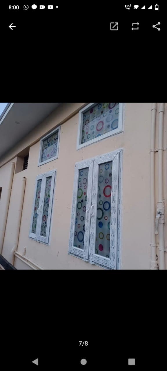 Sun UPVC Windows Tamilnadu