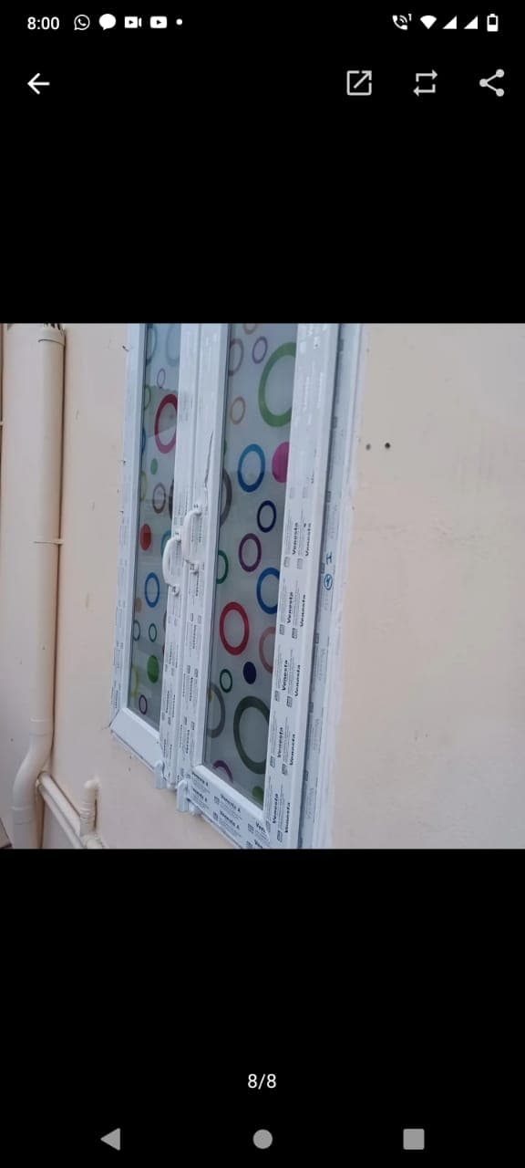 Sun UPVC Windows Tamilnadu