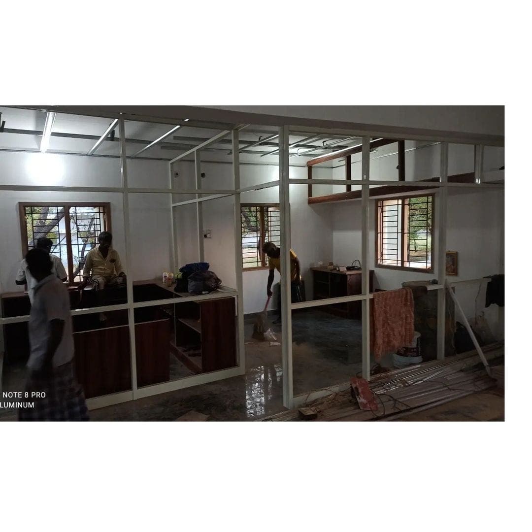 Sun UPVC Windows Tamilnadu