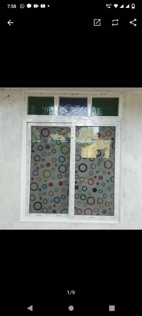 Sun UPVC Windows Tamilnadu