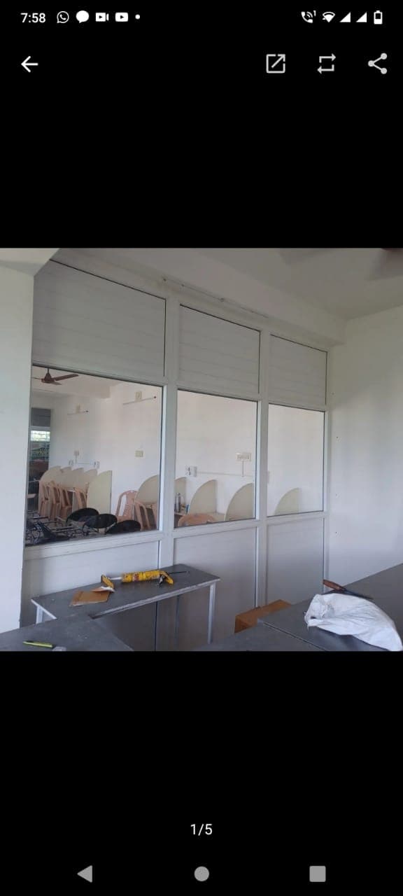 Sun UPVC Windows Tamilnadu