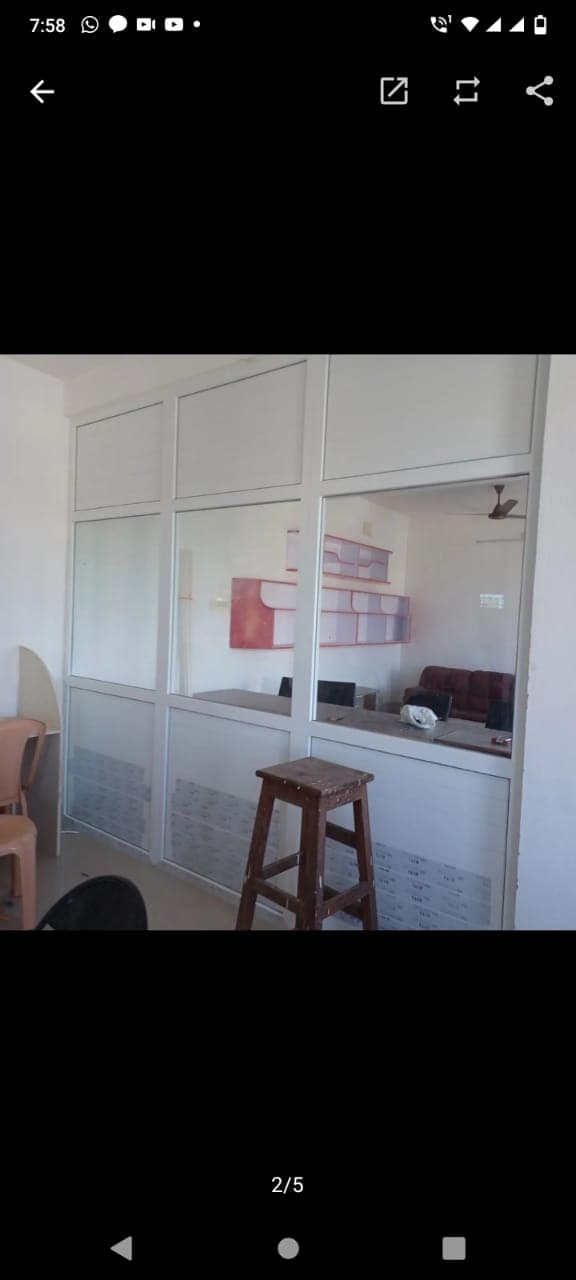Sun UPVC Windows Tamilnadu