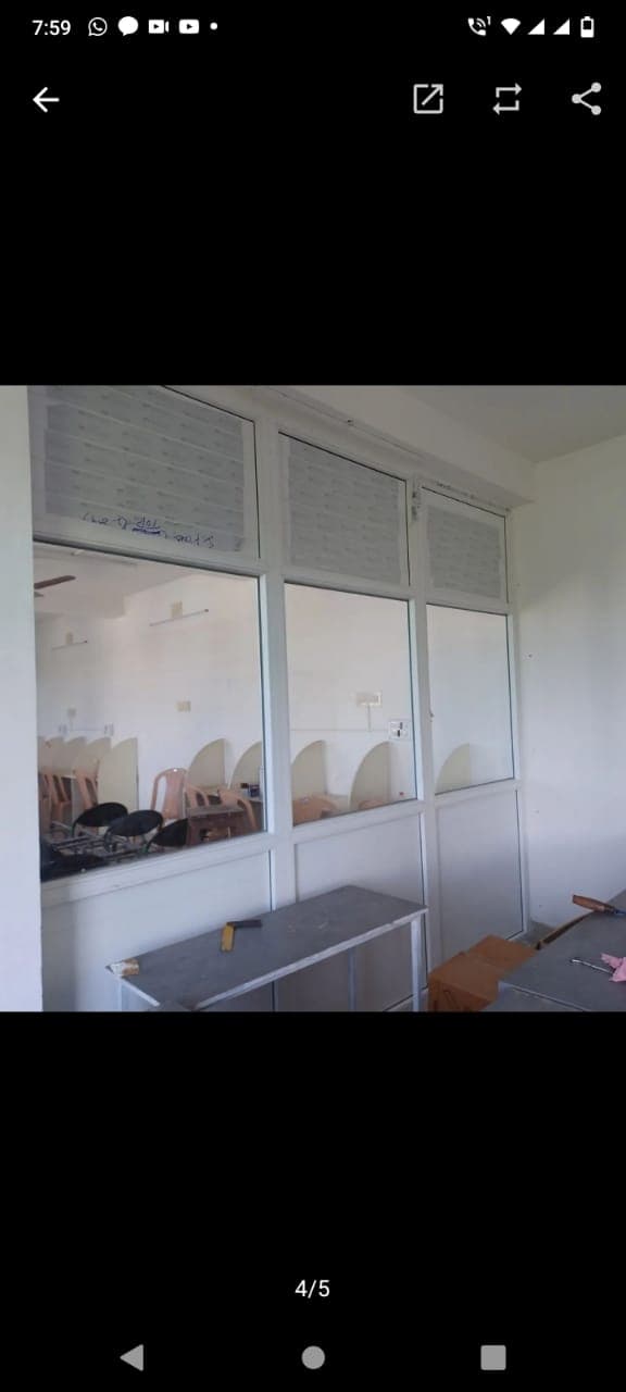 Sun UPVC Windows Tamilnadu