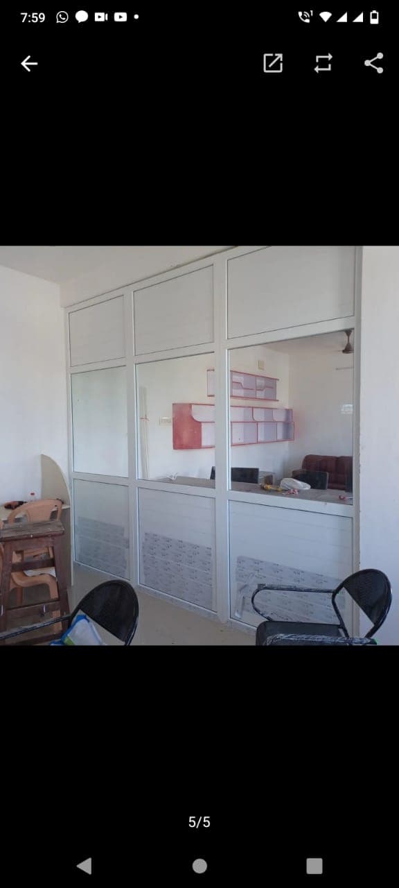 Sun UPVC Windows Tamilnadu