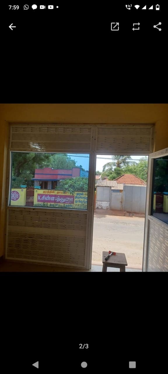 Sun UPVC Windows Tamilnadu