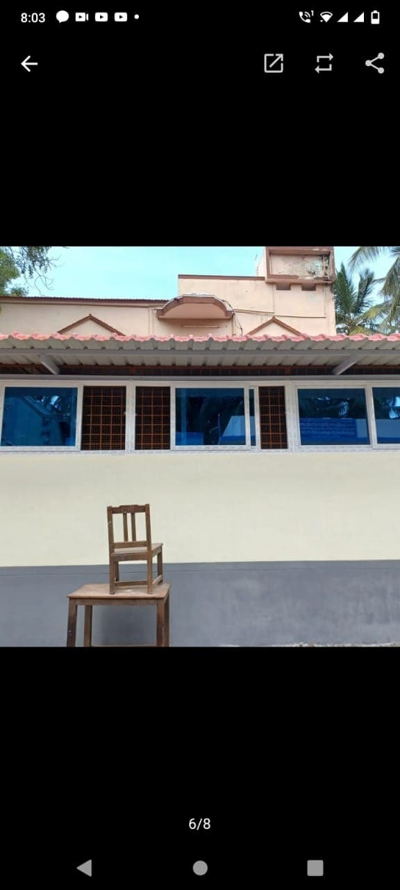 Sun UPVC Windows Tamilnadu