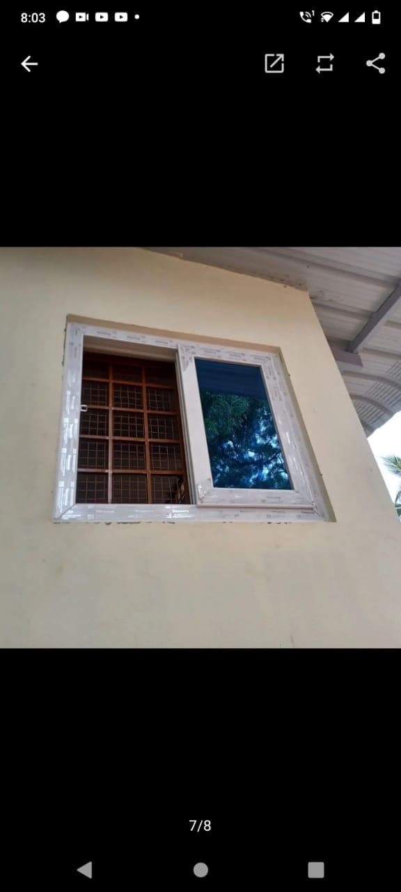 Sun UPVC Windows Tamilnadu