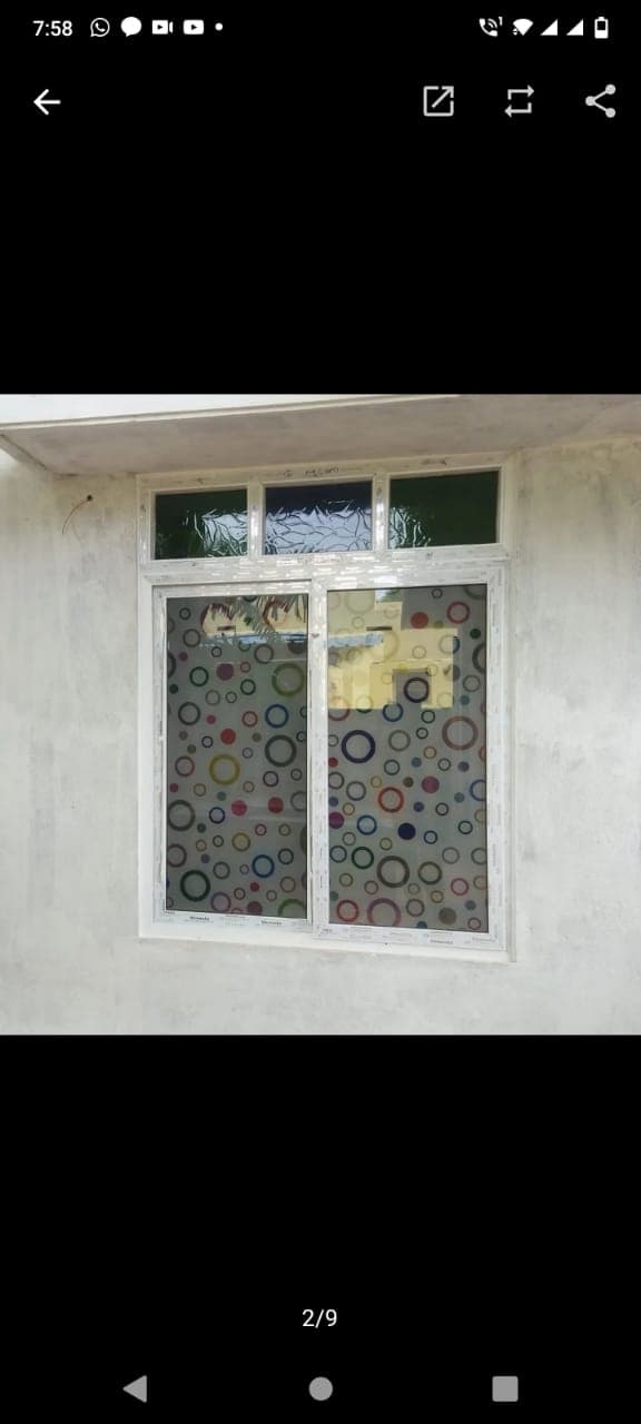 Sun UPVC Windows Tamilnadu