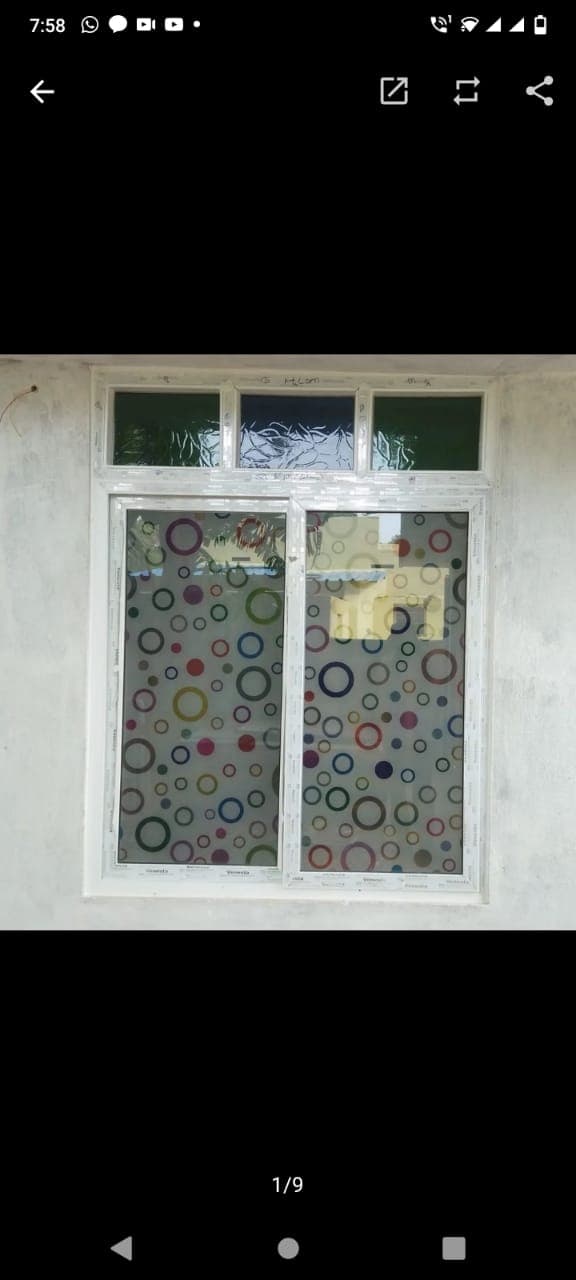 Sun UPVC Windows Tamilnadu