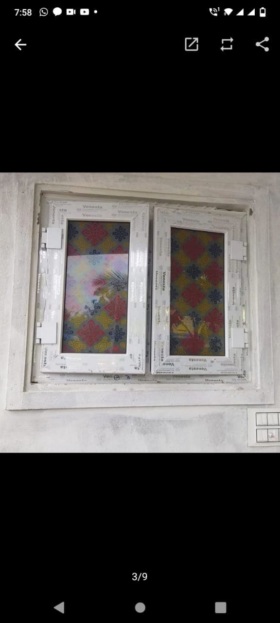 Sun UPVC Windows Tamilnadu
