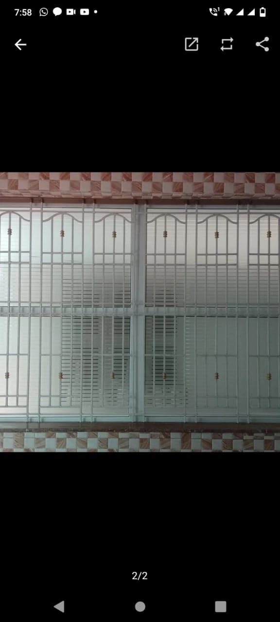 Sun UPVC Windows Tamilnadu