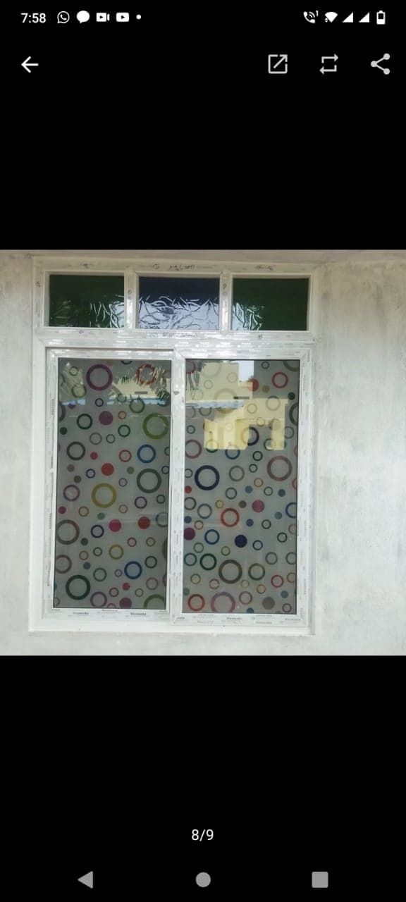 Sun UPVC Windows Tamilnadu
