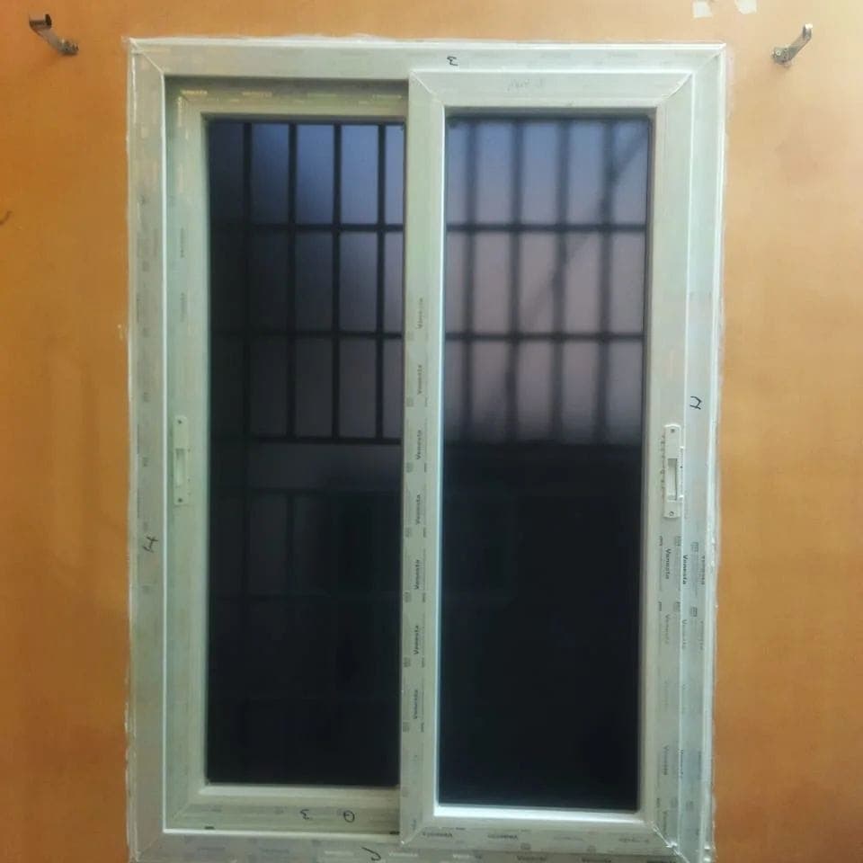 Sun UPVC Windows Tamilnadu