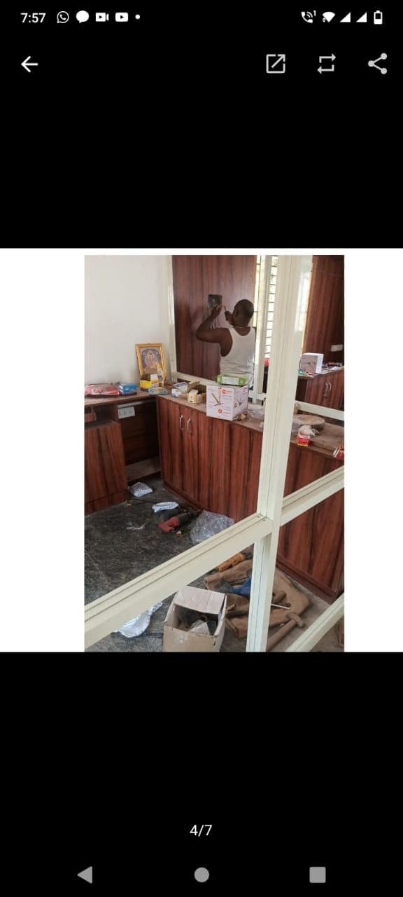 Sun UPVC Windows Tamilnadu