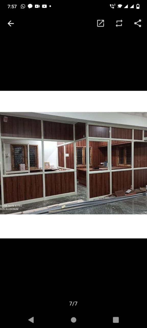 Sun UPVC Windows Tamilnadu