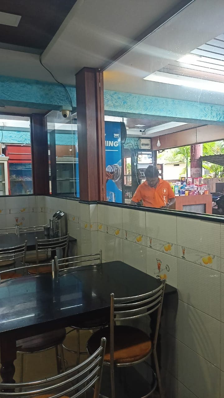 Hotel Swagath