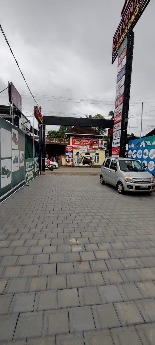 CITY CENTRE