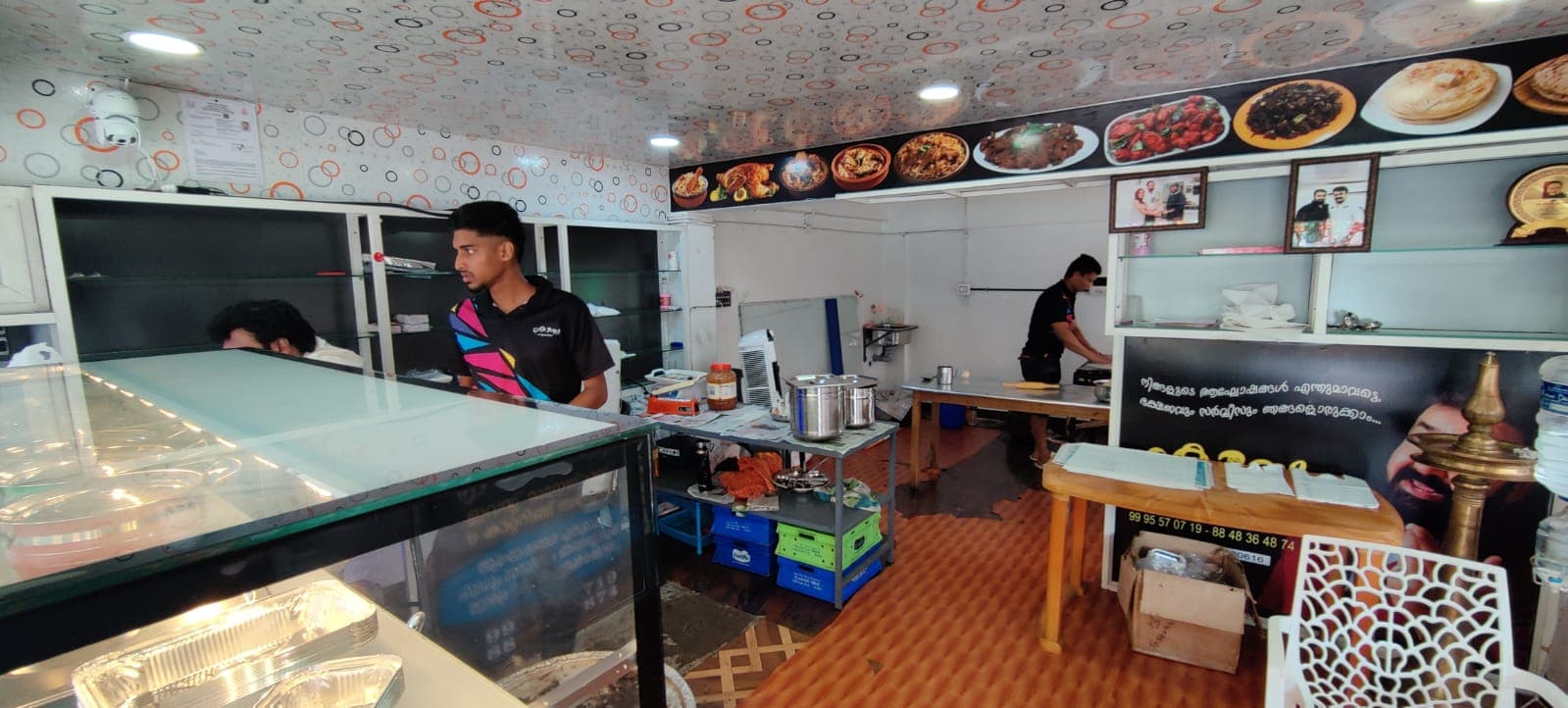 Kothi Foods