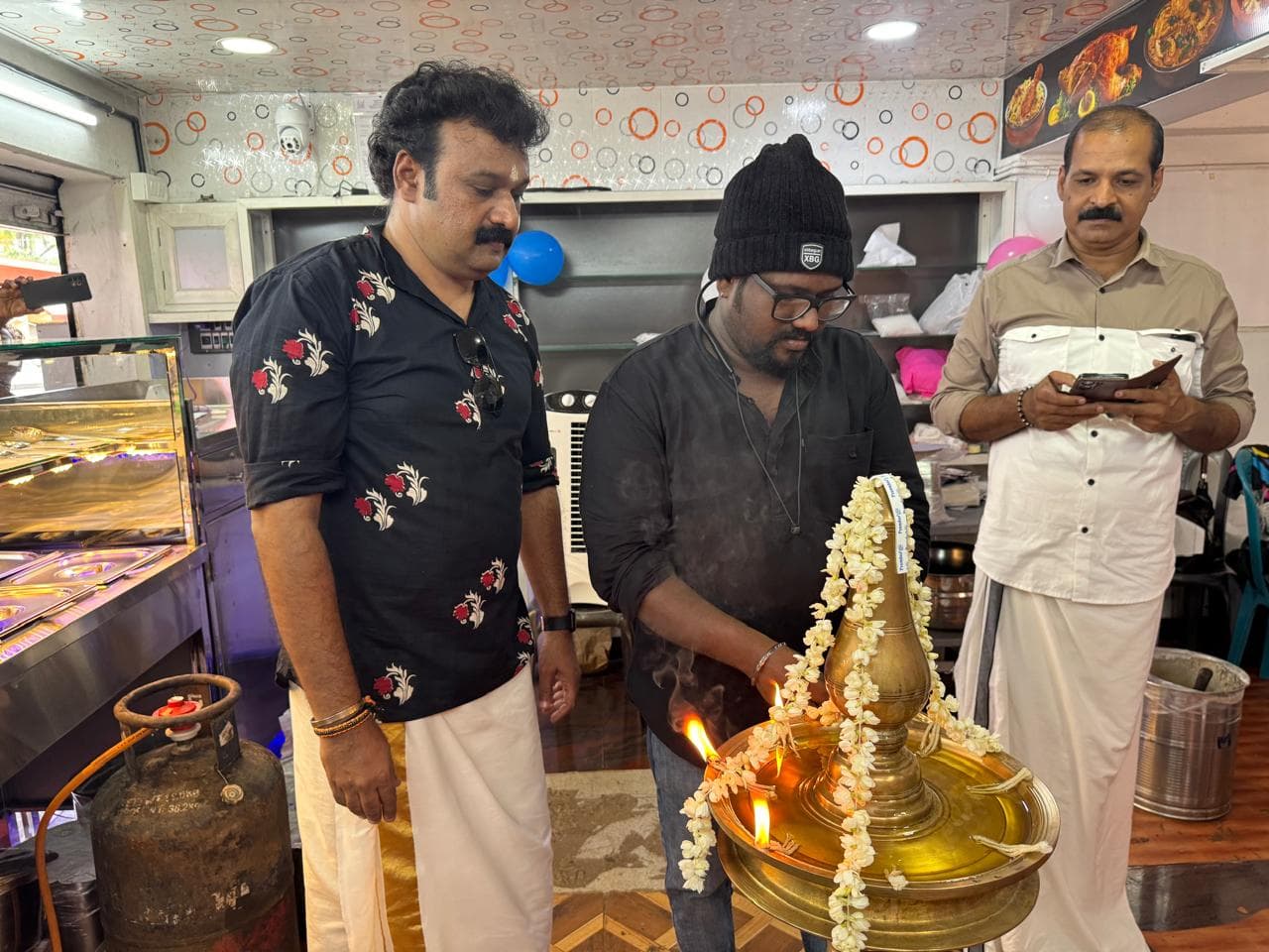 Kothi Foods