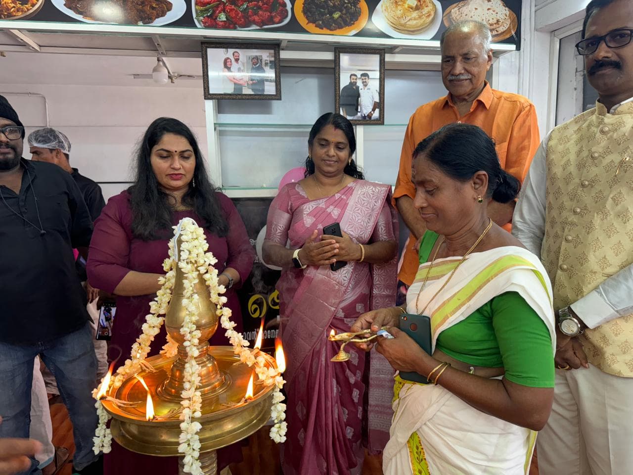 Kothi Foods