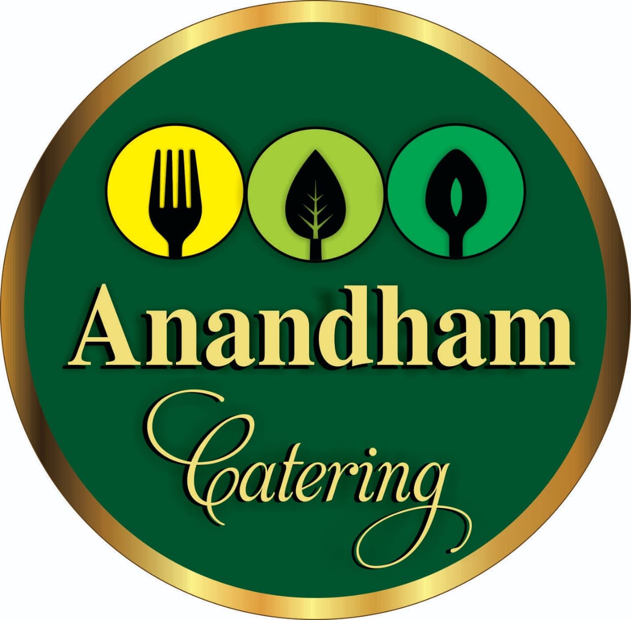 Anandham Catering Tamilnadu