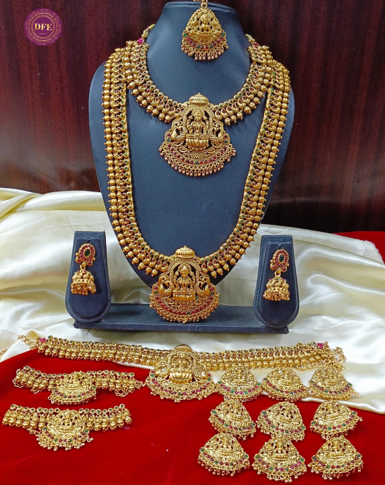  NIRAKOOT Dance Collections