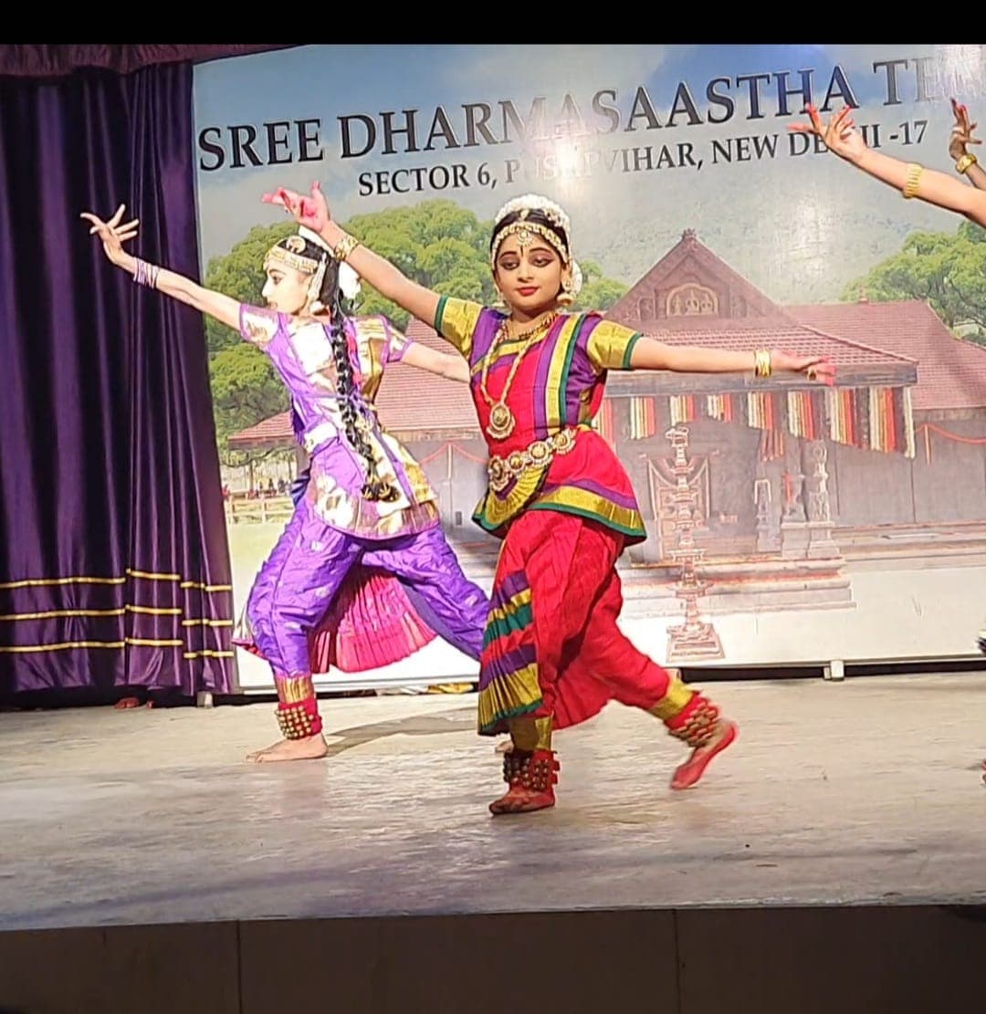  NIRAKOOT Dance Collections