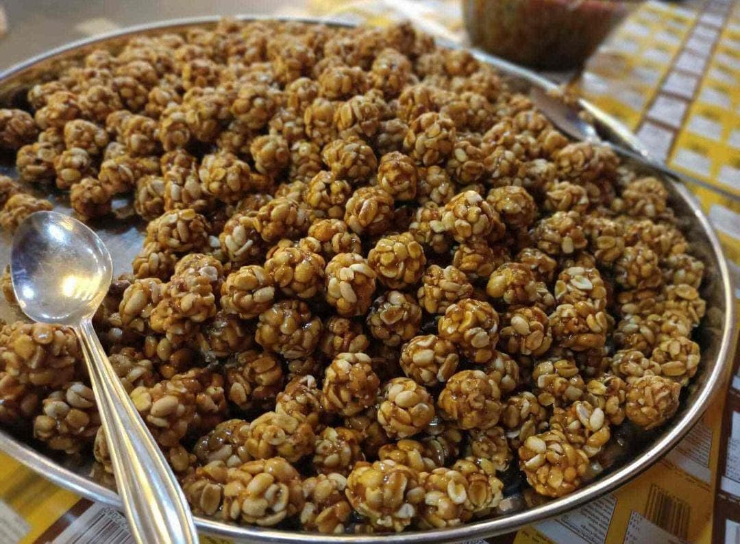  Ain Amala Catering Services 