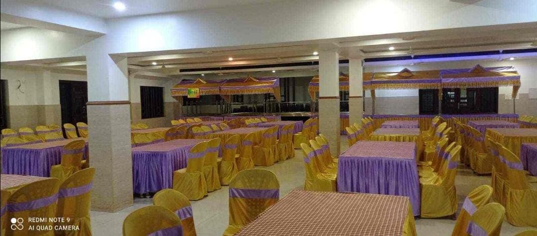  Ain Amala Catering Services 