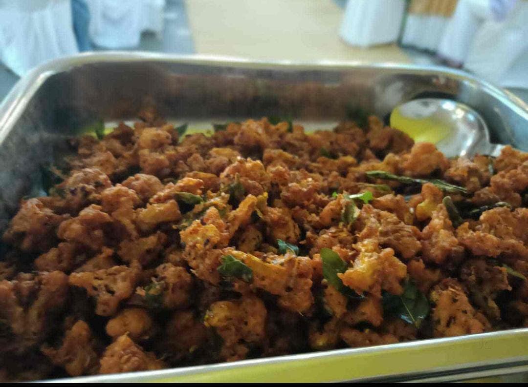  Ain Amala Catering Services 