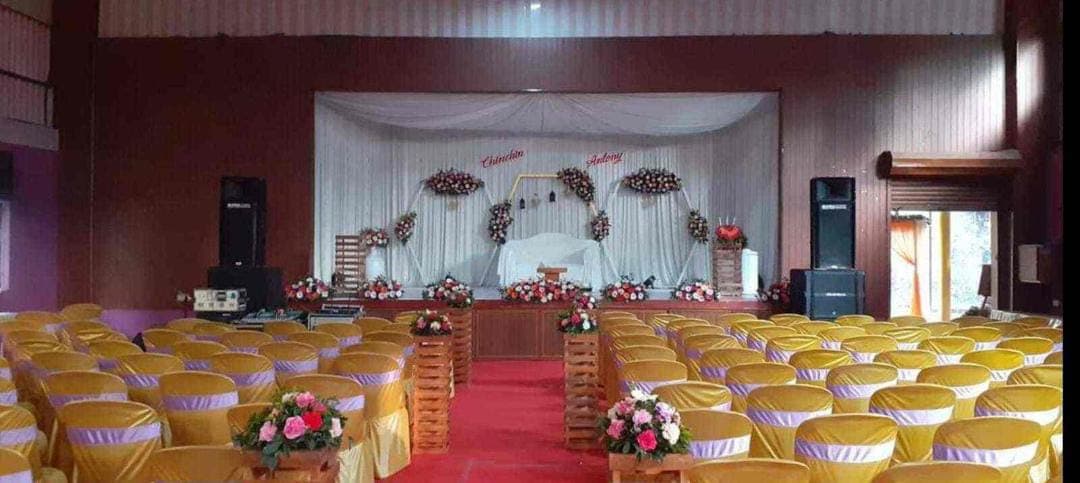  Ain Amala Catering Services 