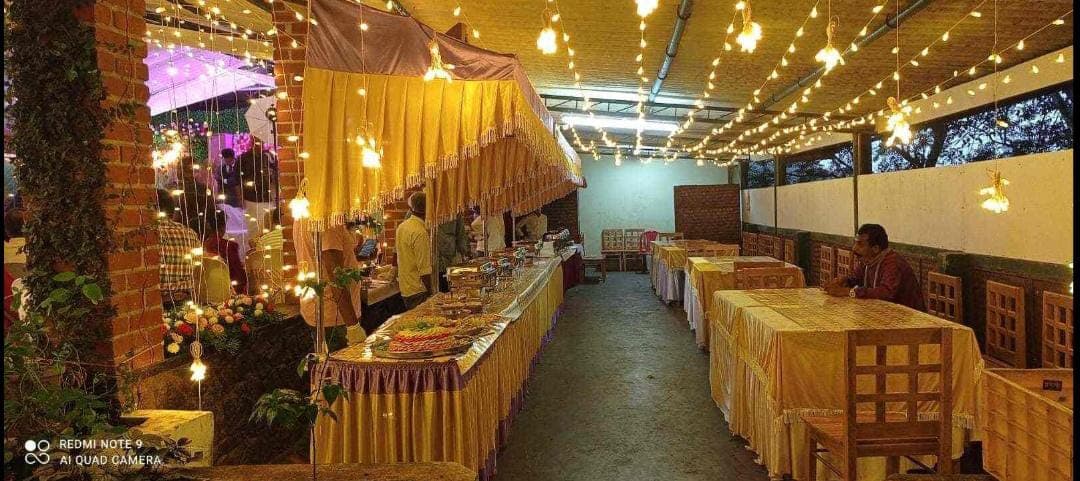  Ain Amala Catering Services 
