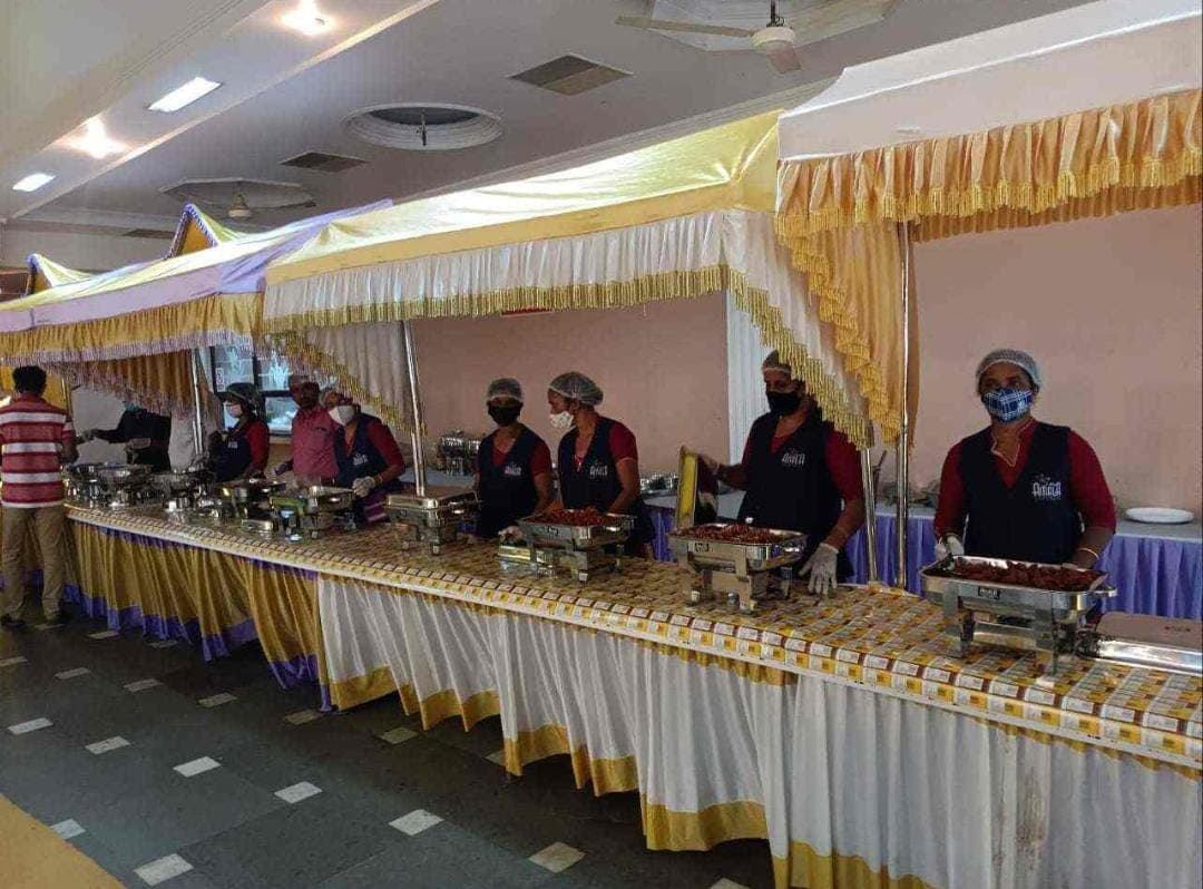  Ain Amala Catering Services 