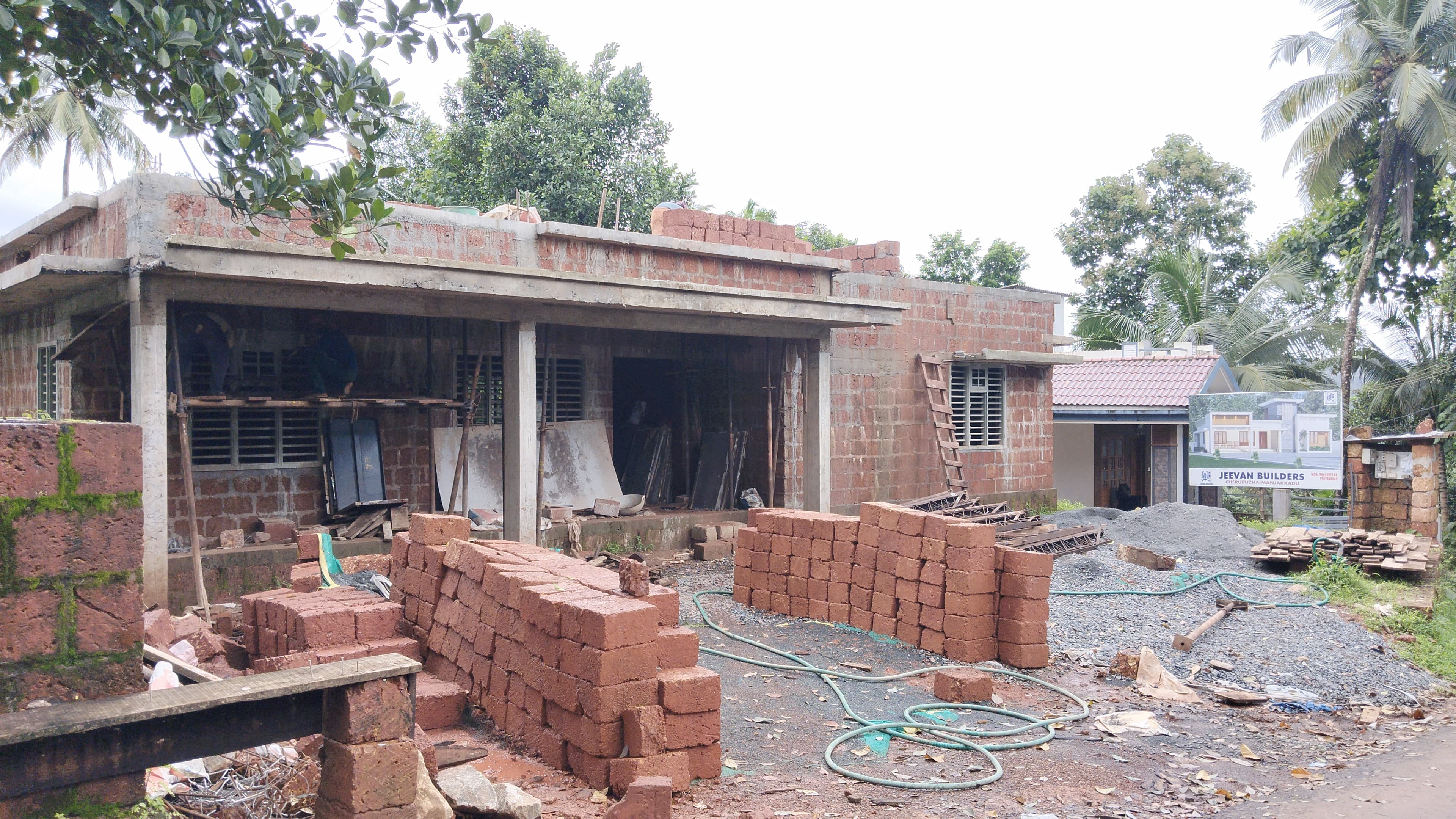 Jeevan Builders