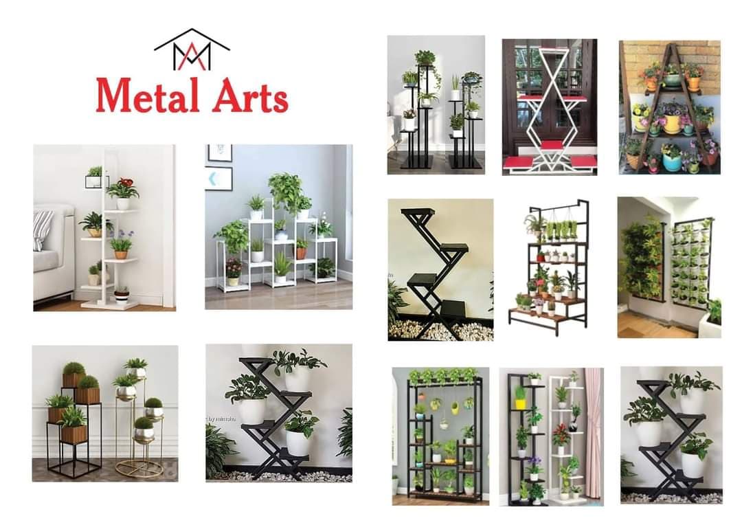 Metal Arts