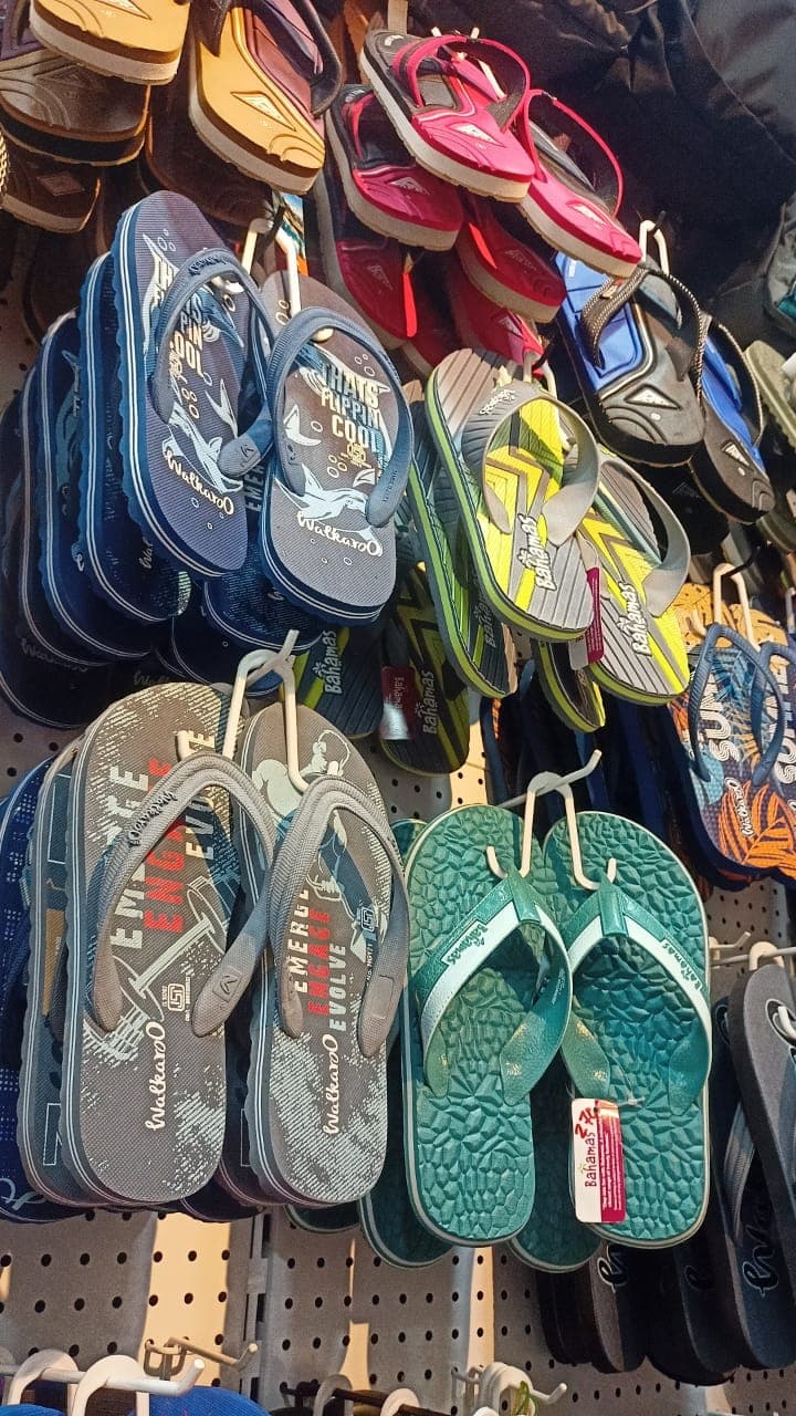 Cochin Bags