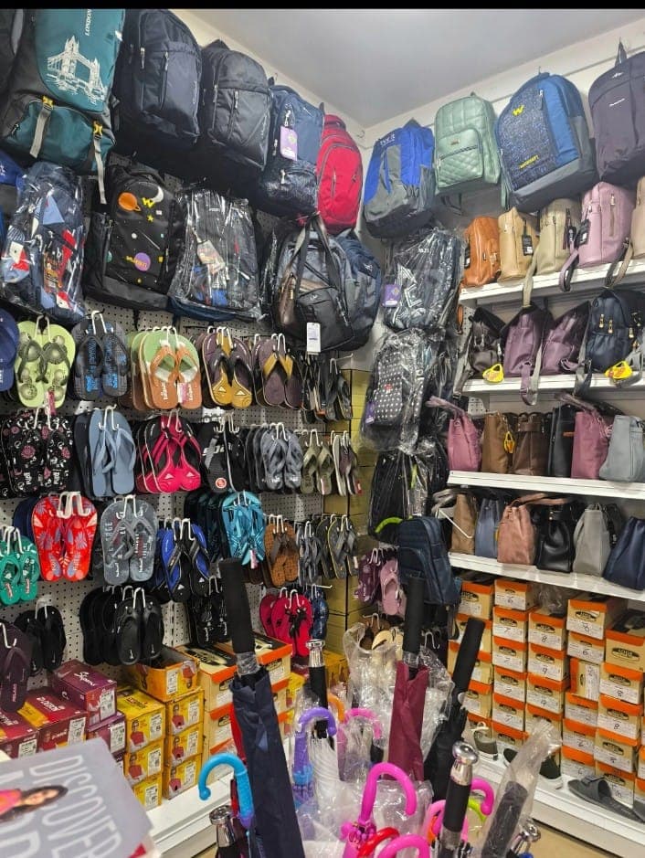Cochin Bags