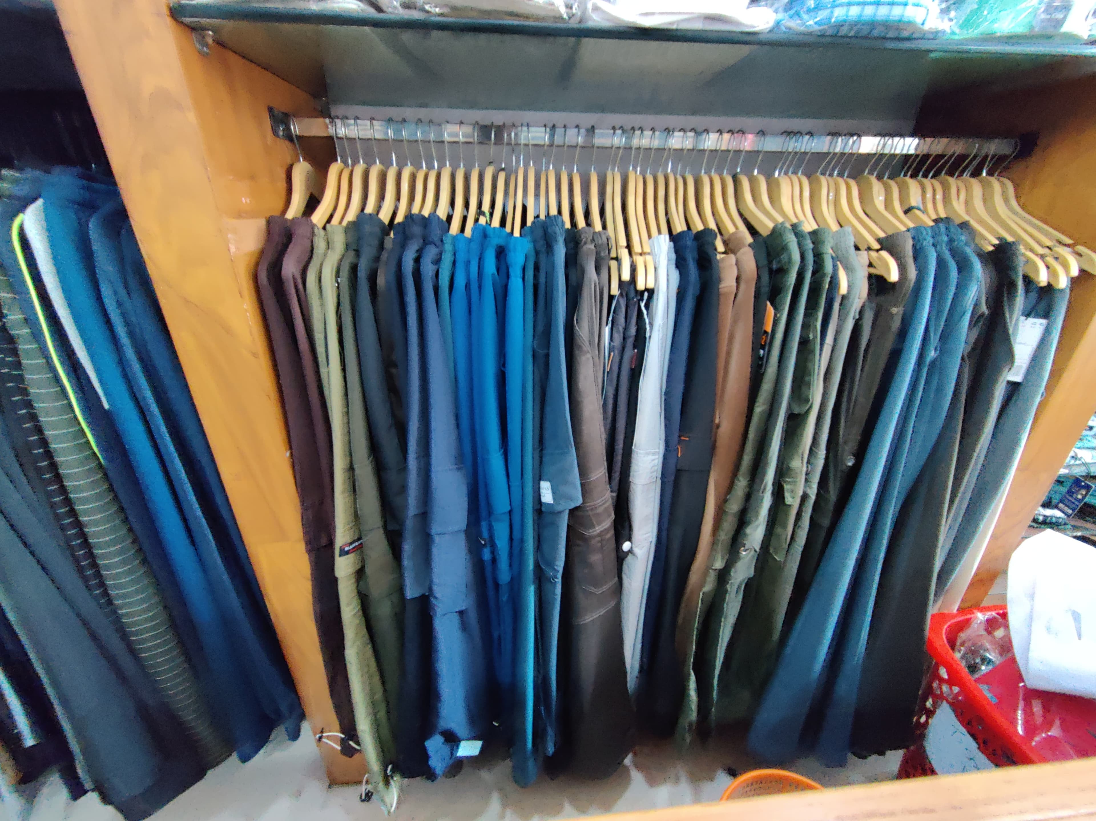 Heaven Silks