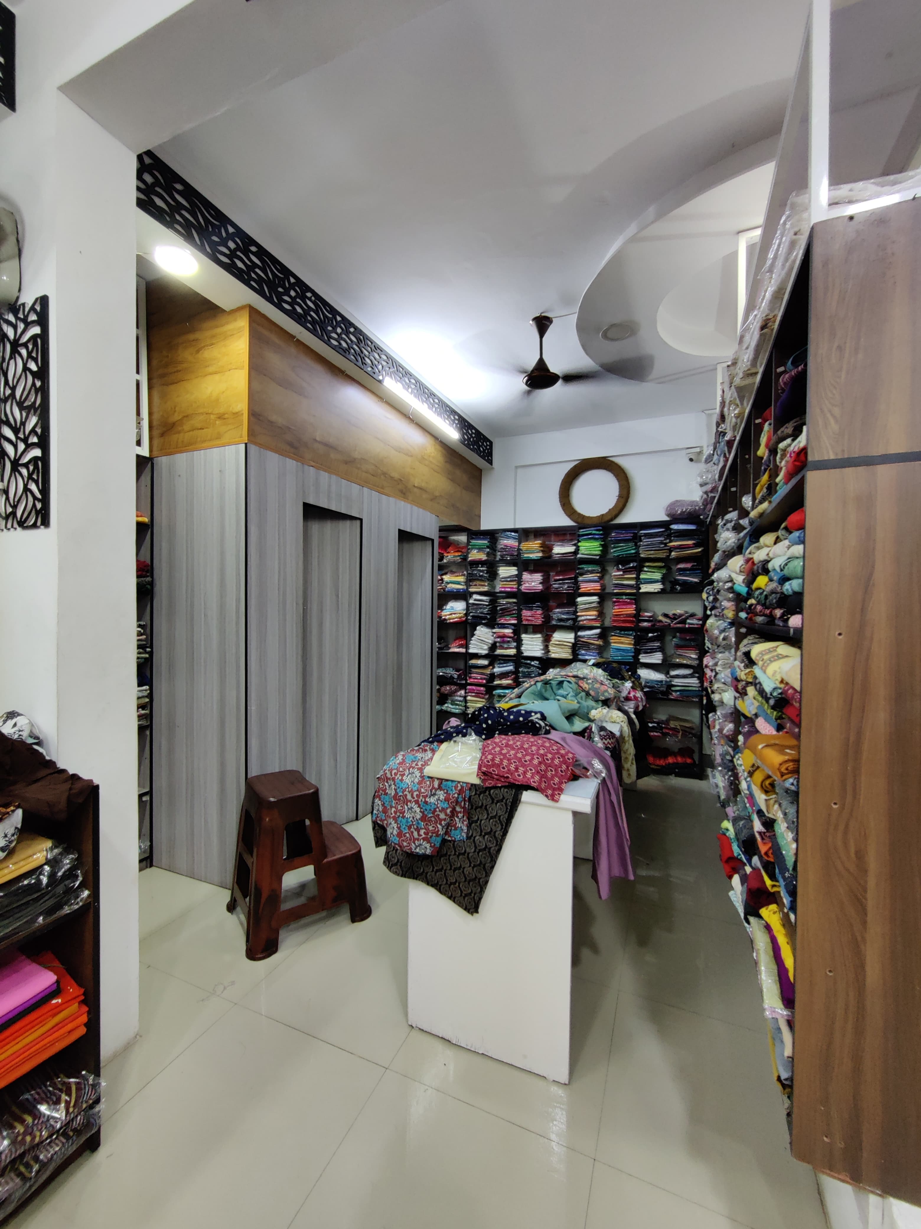 Heaven Silks