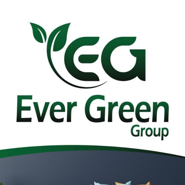 Ever Green