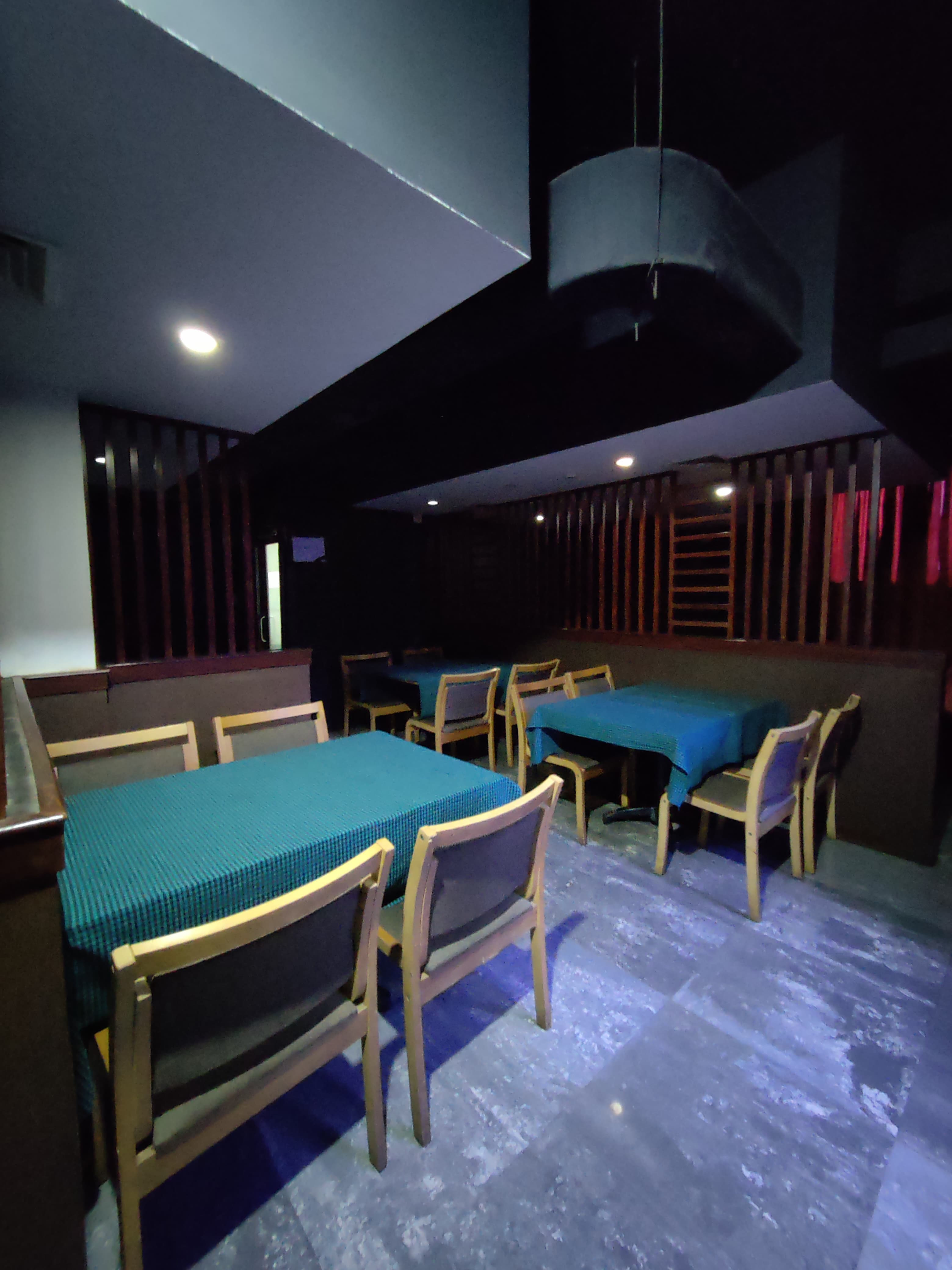 Kottaram Residency