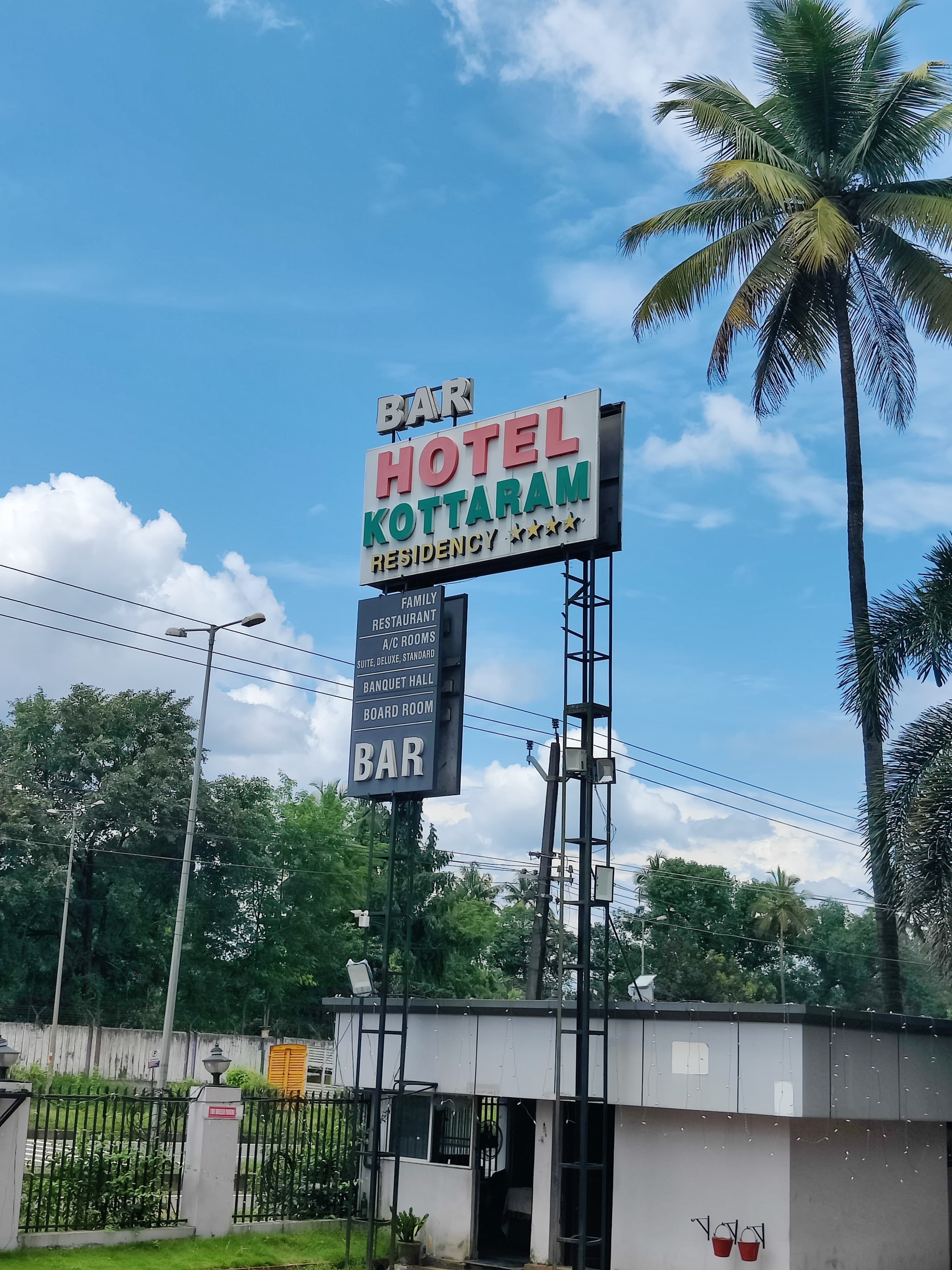 Kottaram Residency