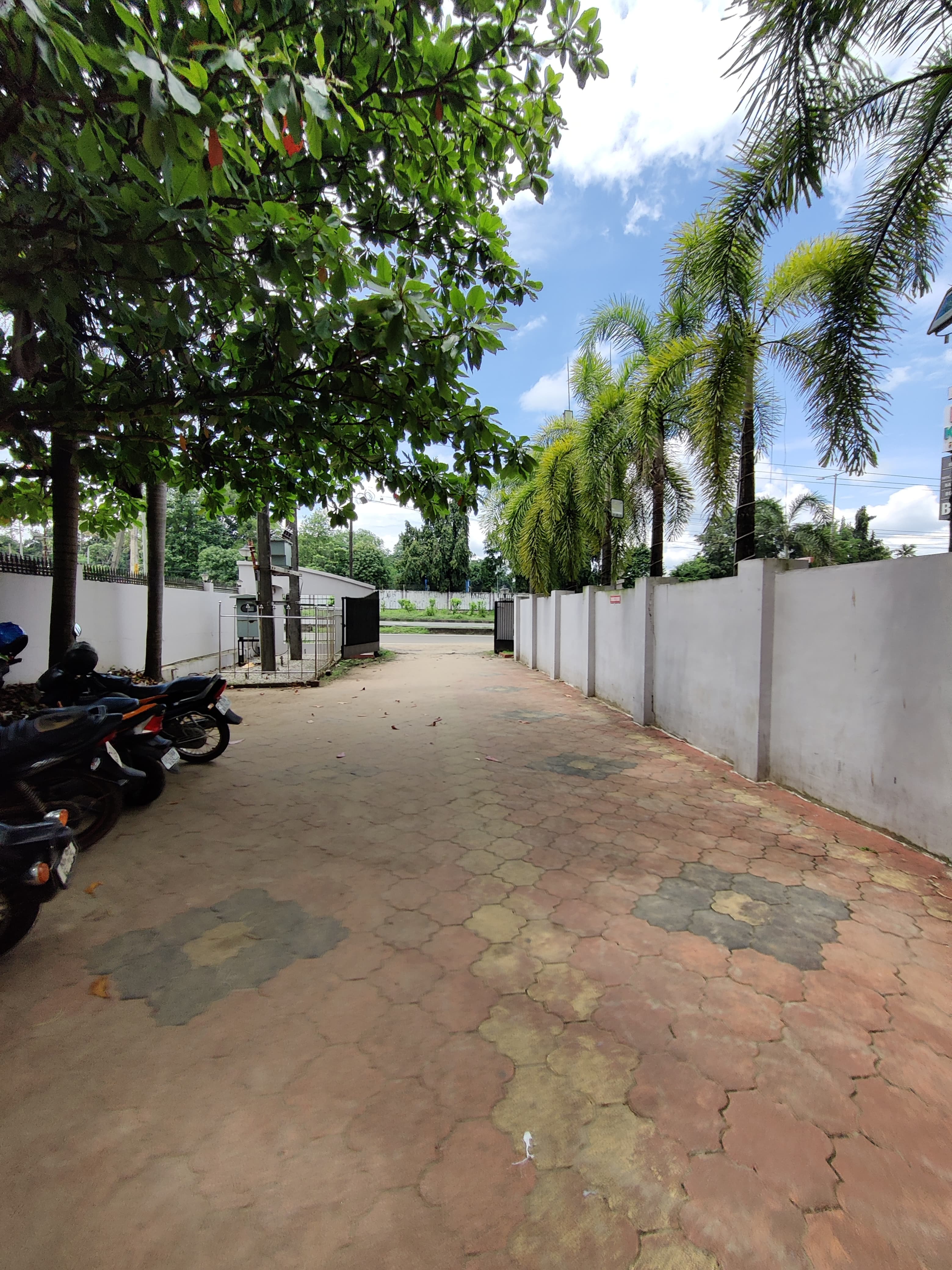 Kottaram Residency