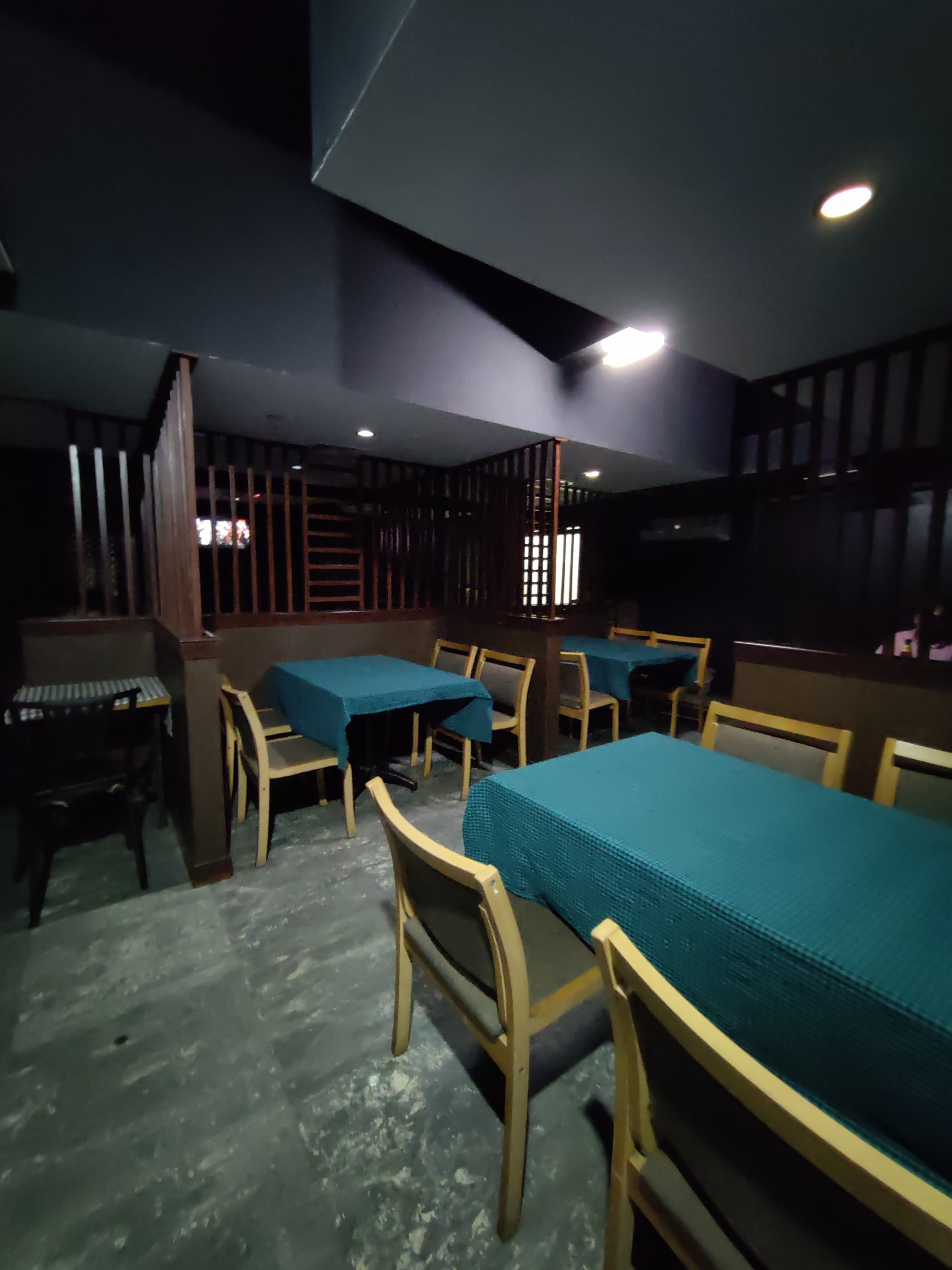 Kottaram Residency