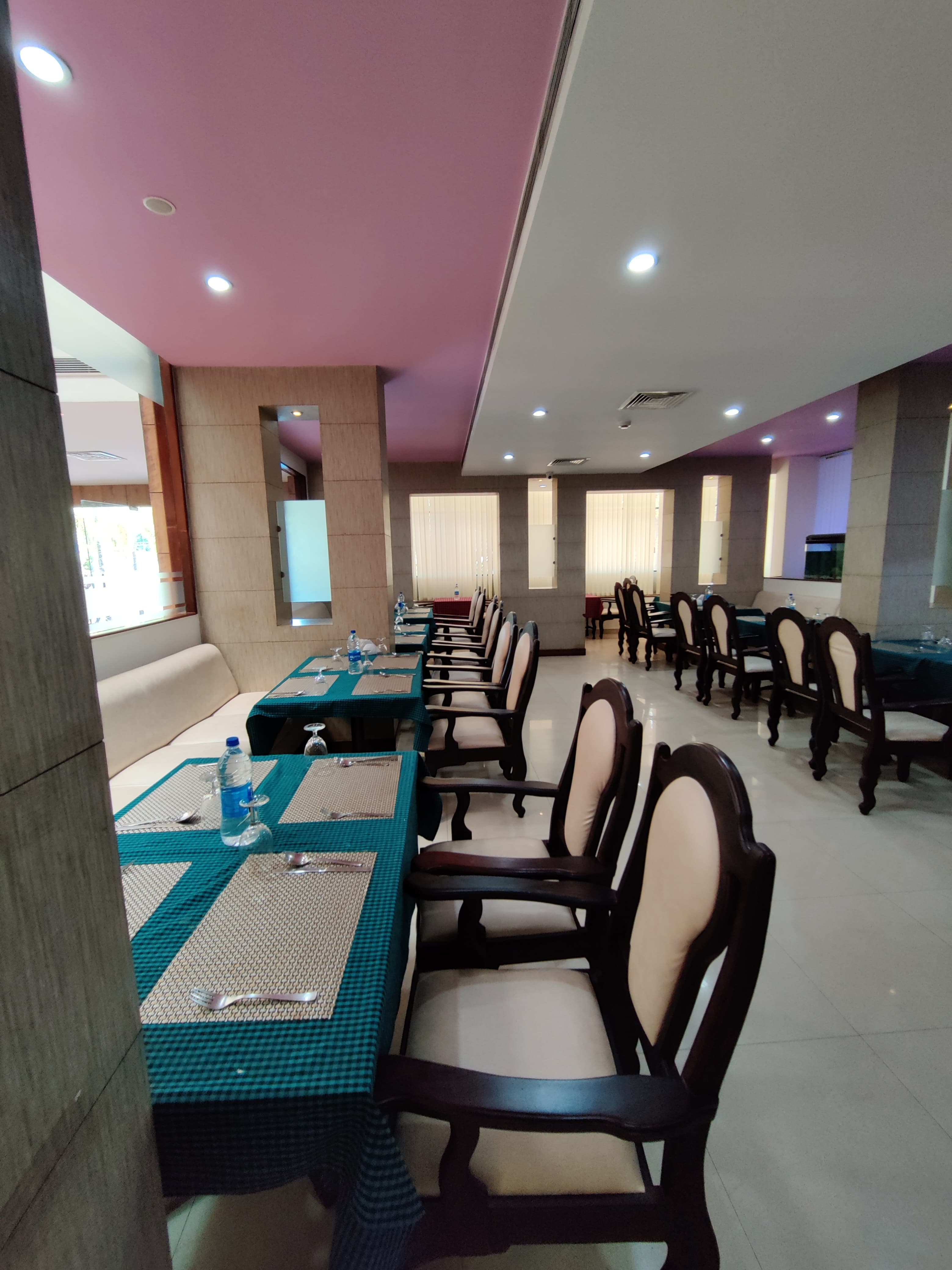 Kottaram Residency