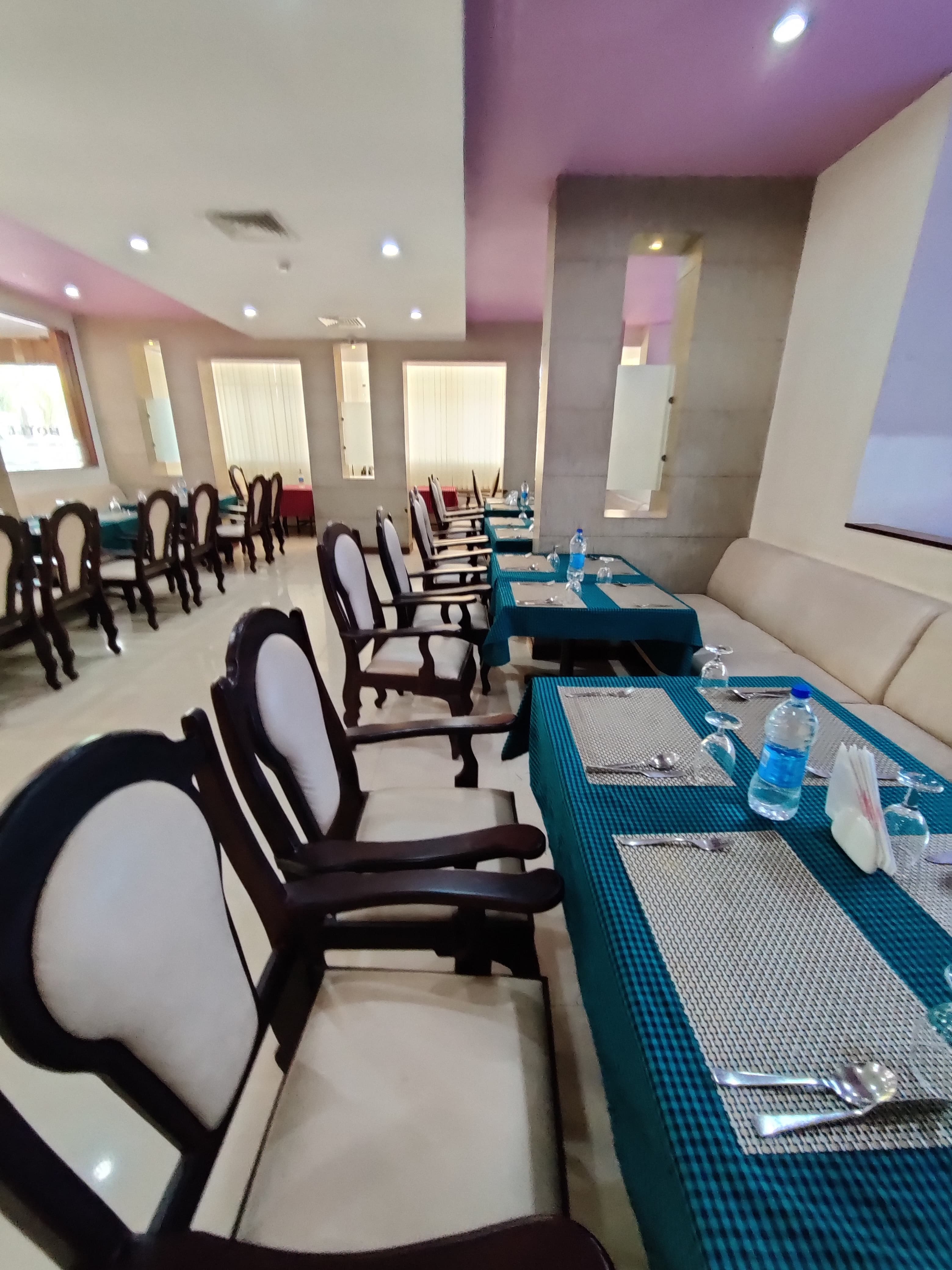 Kottaram Residency