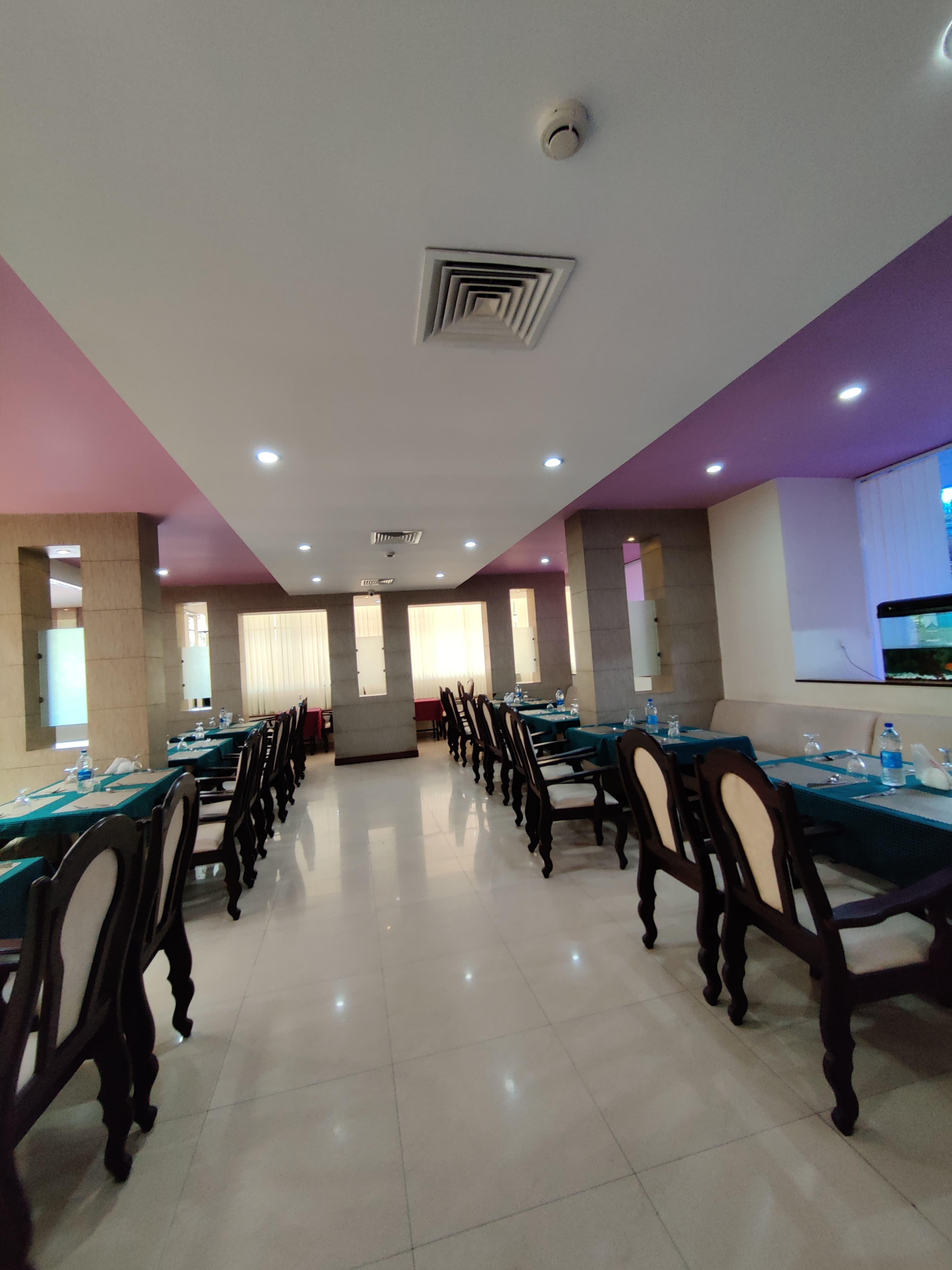 Kottaram Residency